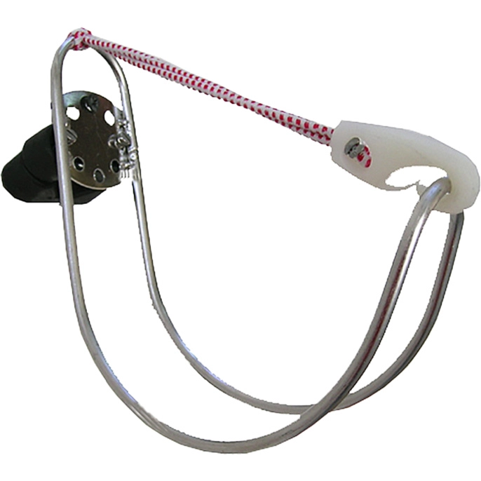 Кронштейн тип B для спасательного круга (1109/B, 10246749)